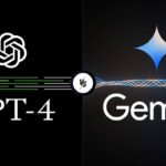 Gemini vs ChatGPT