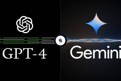 Gemini vs ChatGPT