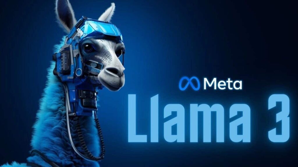 Meta AI’s Llama 3