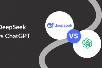 Deepseek vs Chatgpt