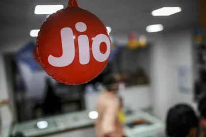 Jio