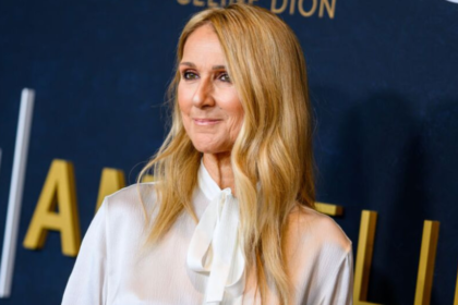 Celine Dion Warns Fans About AI-Generated Fake Songs