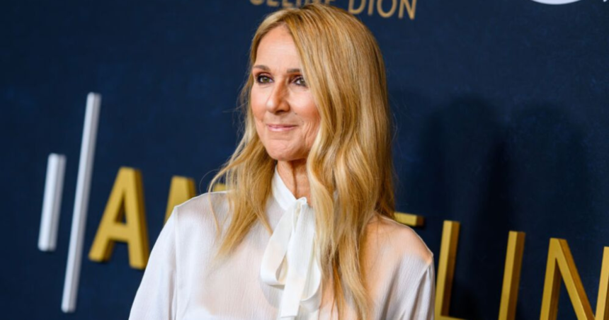 Celine Dion Warns Fans About AI-Generated Fake Songs