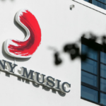 sony music