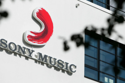 sony music