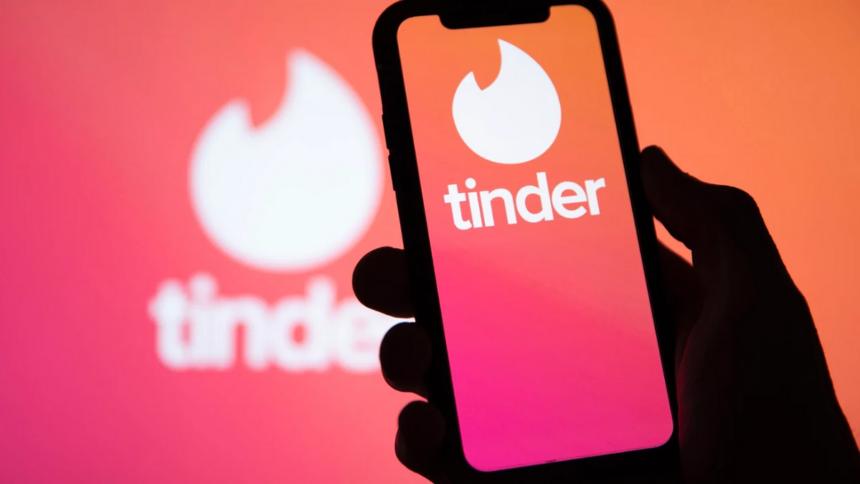 Tinder AI Wingman