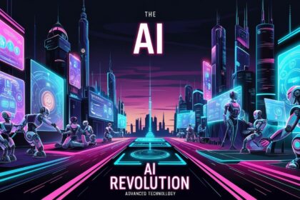 ai revolution