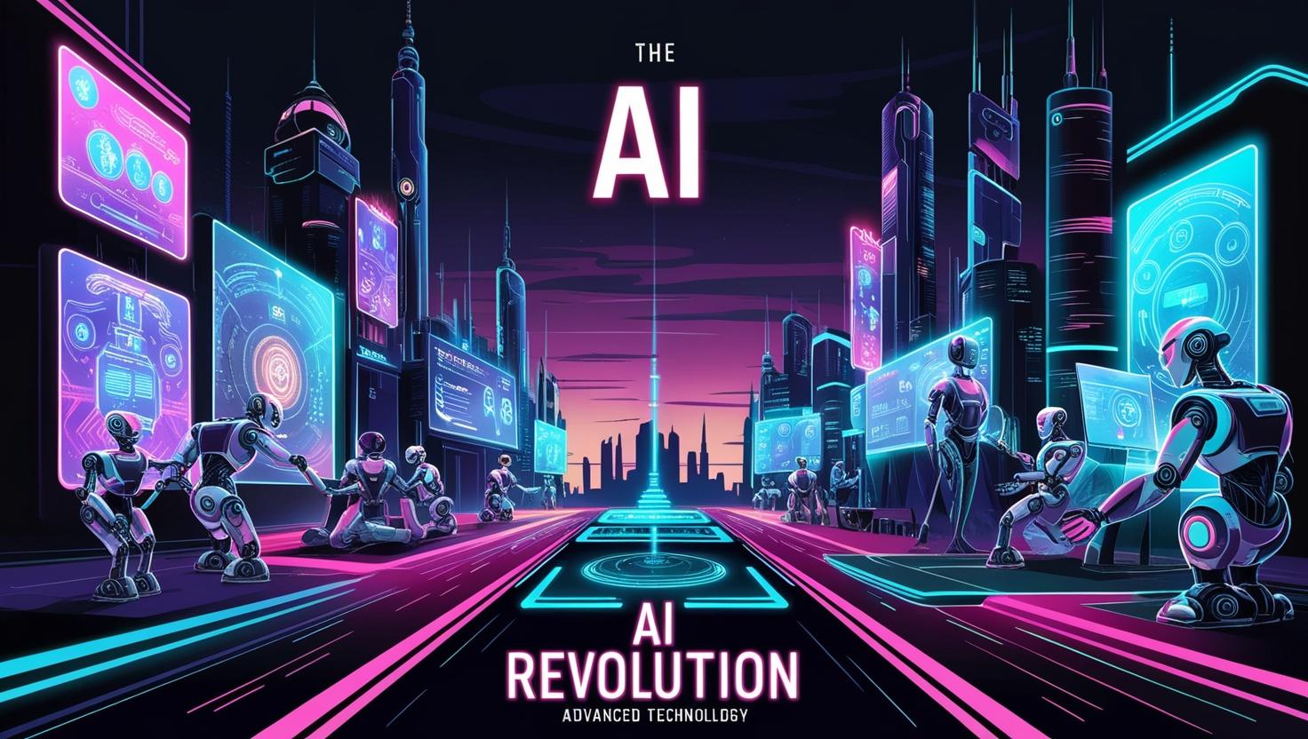 ai revolution