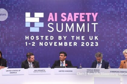 International AI Safety