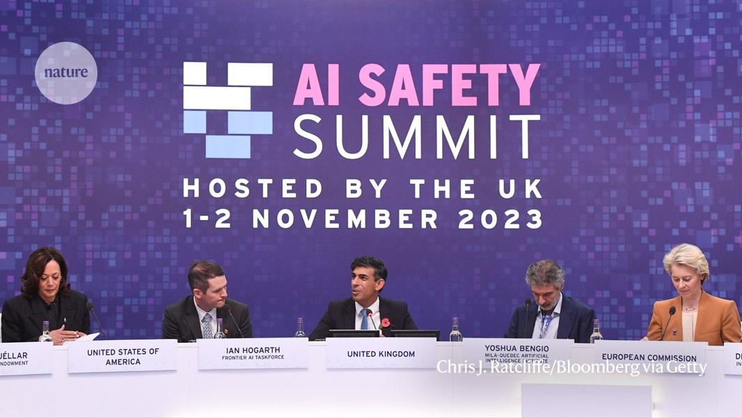 International AI Safety