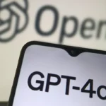 GPT 4o