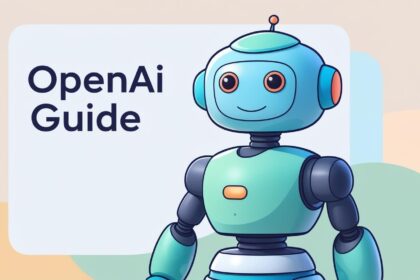 open ai guide