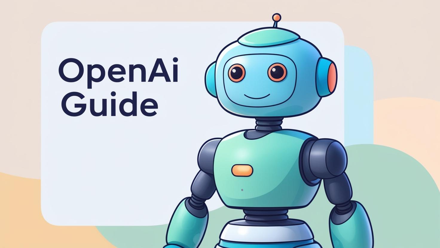 open ai guide