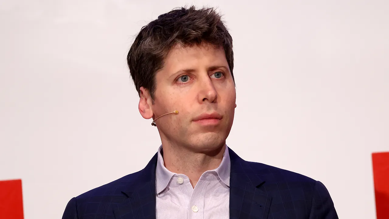 sam altman open ai