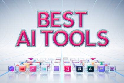 best ai tool