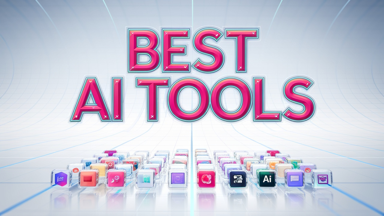 best ai tool