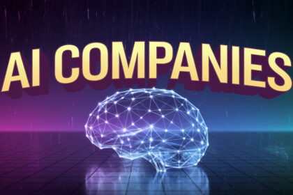 top 10 ai companies