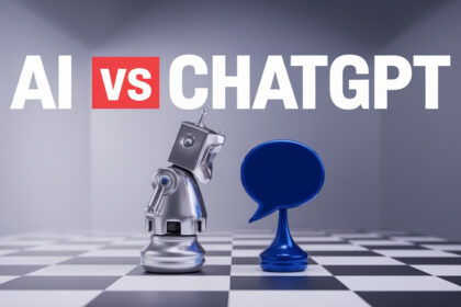 ai vs chatgpt