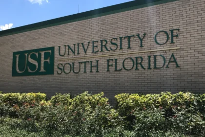 University of South Florida