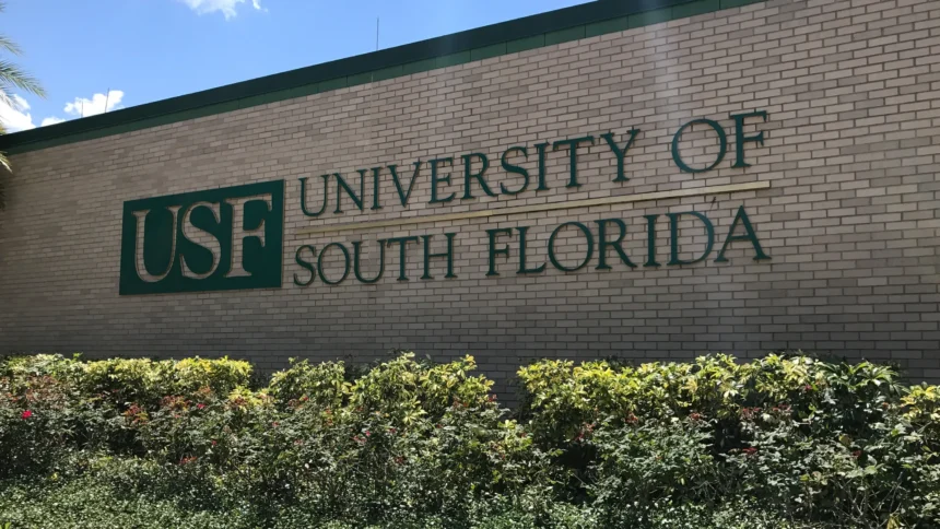 University of South Florida